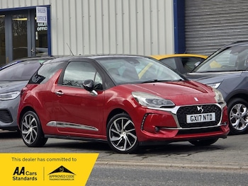 2017 - 1.2 PureTech 130 Prestige 3dr