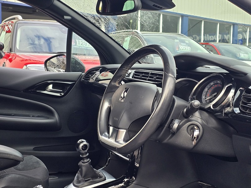 Used DS Automobiles DS 3 2017 for sale - 77704100: Photo 4