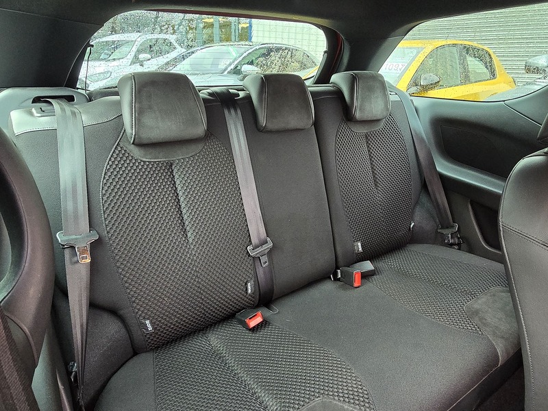 Used DS Automobiles DS 3 2017 for sale - 77704100: Photo 5