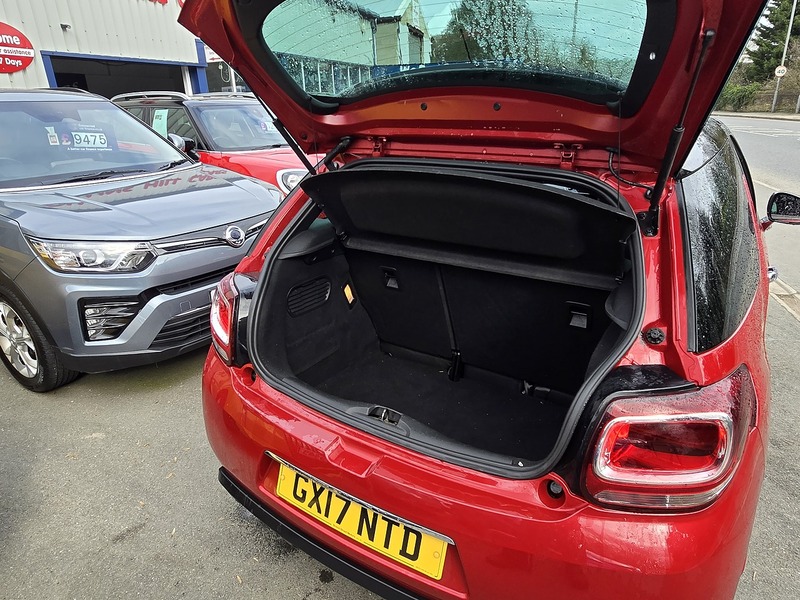 Used DS Automobiles DS 3 2017 for sale - 77704100: Photo 6