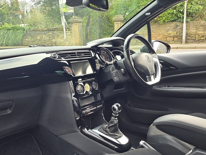 Used DS Automobiles DS 3 2017 for sale - 77704100: Photo 7