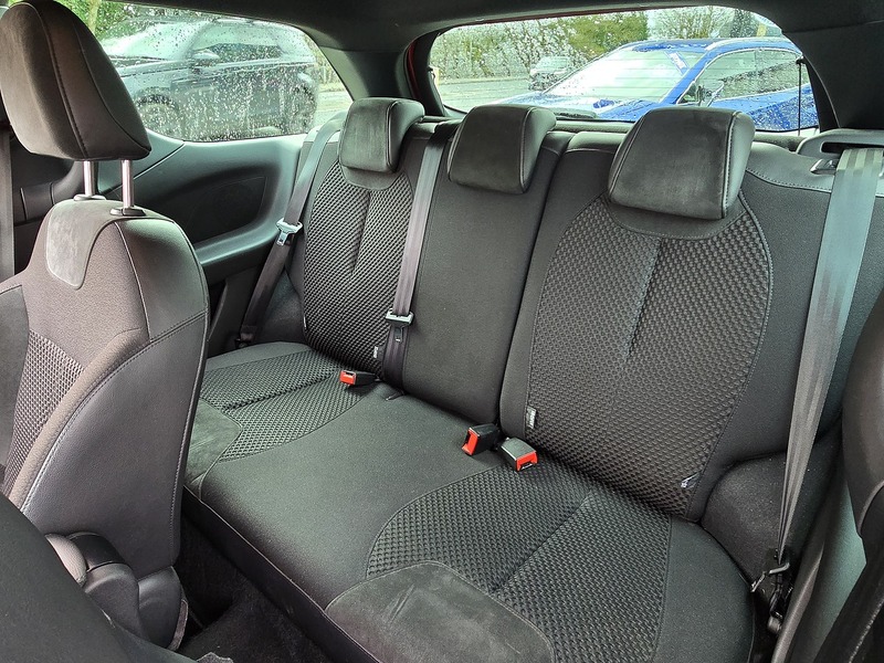 Used DS Automobiles DS 3 2017 for sale - 77704100: Photo 8