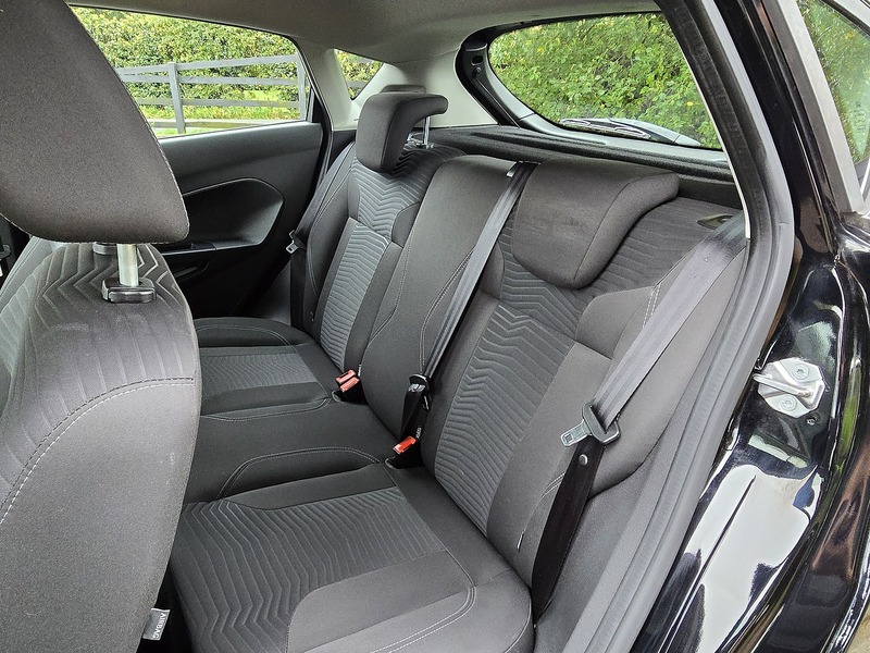 Used Ford Fiesta 2016 for sale - 76426389: Photo 6