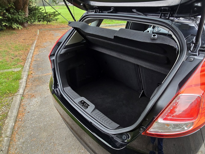 Used Ford Fiesta 2016 for sale - 76426389: Photo 7