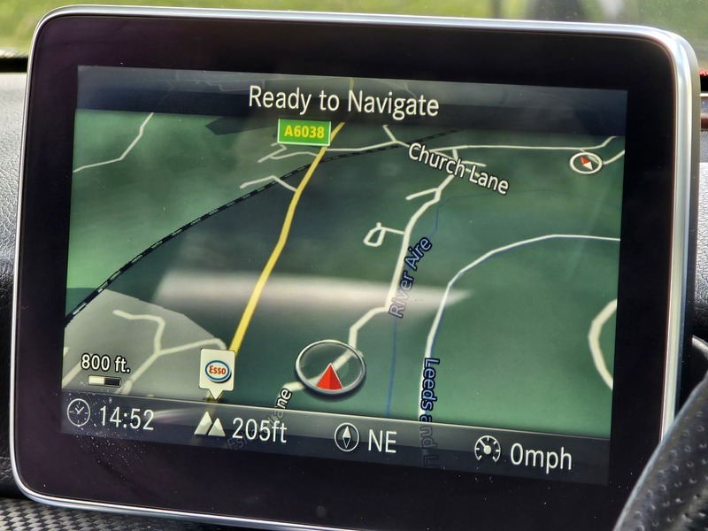 Used Mercedes-Benz A-Class 2016 for sale - 78201327: Photo 14