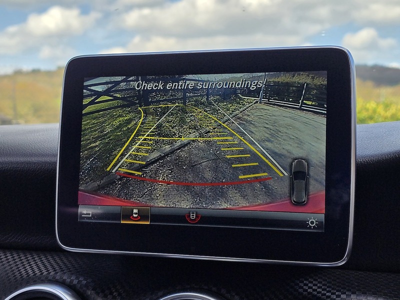 Used Mercedes-Benz A-Class 2016 for sale - 78201327: Photo 16