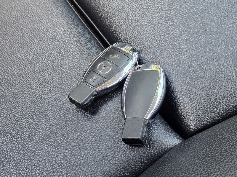 Used Mercedes-Benz A-Class 2016 for sale - 78201327: Photo 18