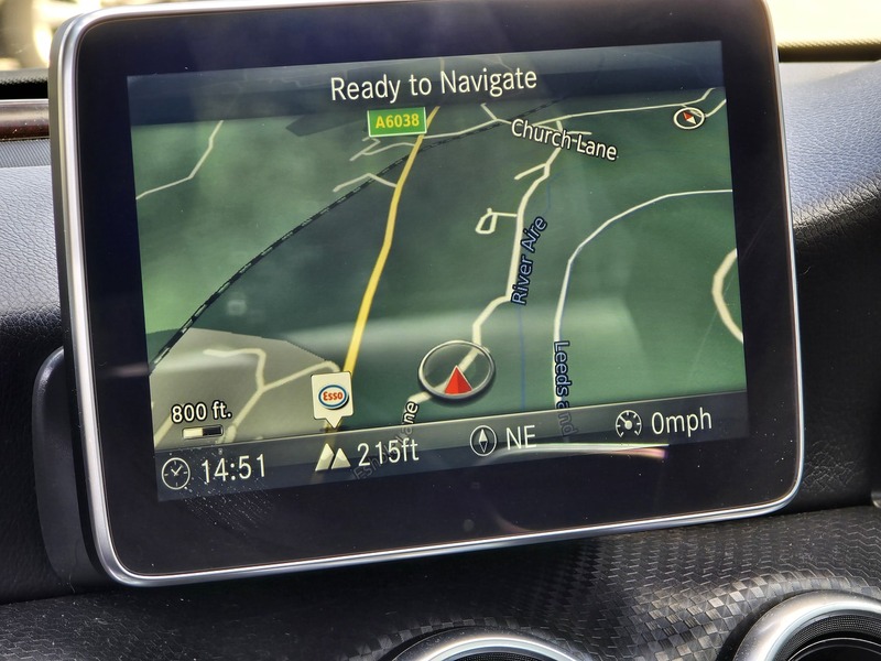 Used Mercedes-Benz A-Class 2016 for sale - 78201327: Photo 6