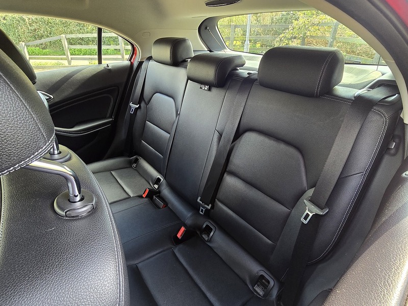 Used Mercedes-Benz A-Class 2016 for sale - 78201327: Photo 8