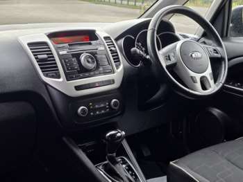 Used Kia Venga 2017 for sale - 74029071: Photo