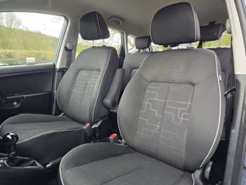 Used Kia Venga 2017 for sale - 74029071: Photo