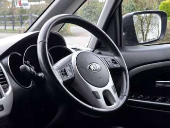 Used Kia Venga 2017 for sale - 74029071: Photo