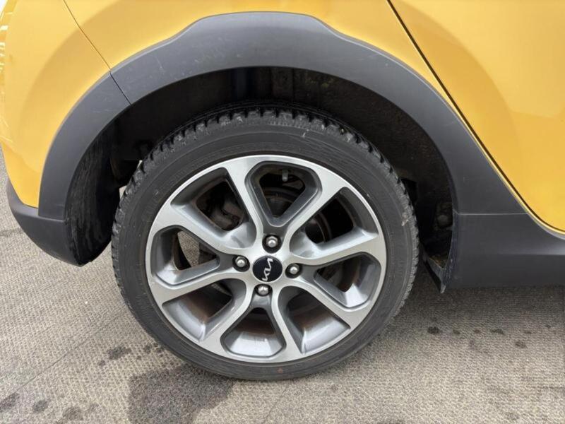 Used Kia Picanto for sale - 77963631: Photo 6