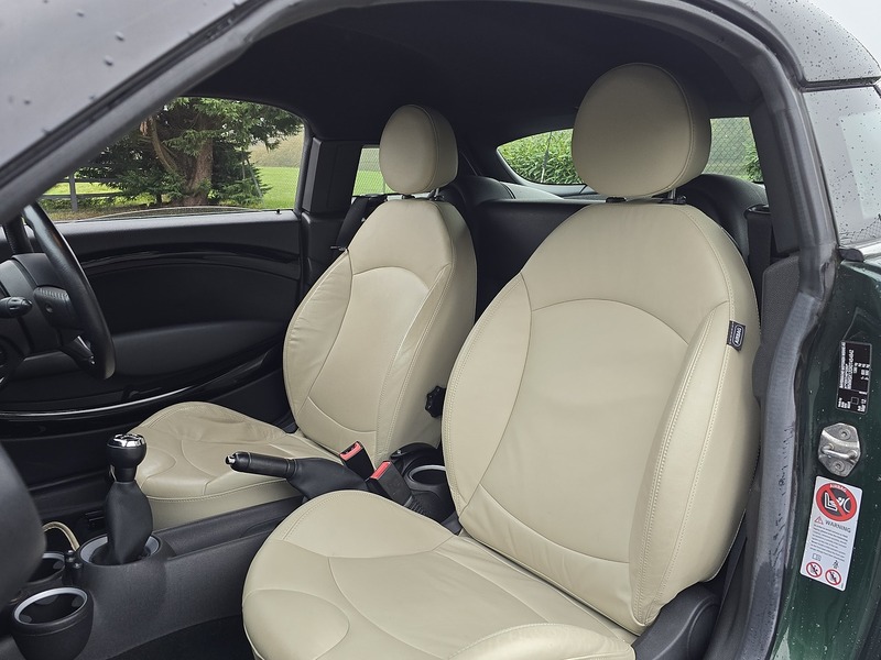 Used MINI Coupe 2012 for sale - 77260853: Photo 10