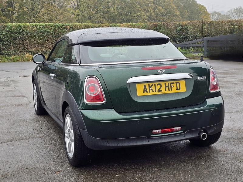 Used MINI Coupe 2012 for sale - 77260853: Photo 15