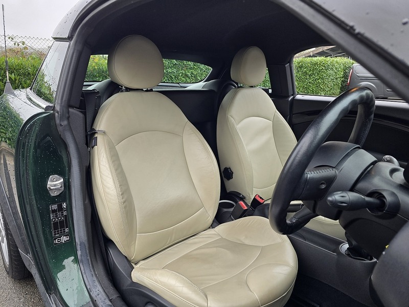 Used MINI Coupe 2012 for sale - 77260853: Photo 17