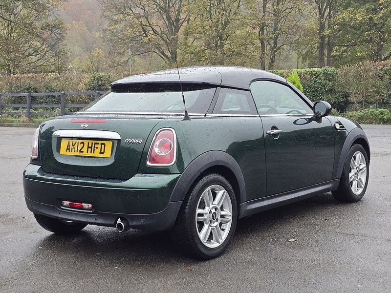 Used MINI Coupe 2012 for sale - 77260853: Photo 28