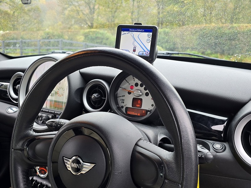 Used MINI Coupe 2012 for sale - 77260853: Photo 6