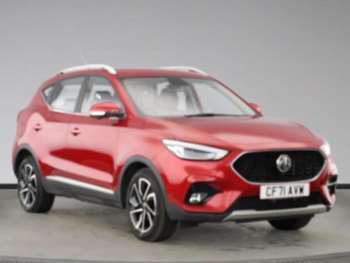 2021 - VTi-TECH Exclusive 5-Door
