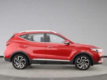 Used MG MG ZS 2021 for sale - 74695495: Photo