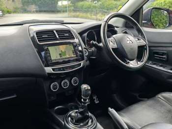 Used Mitsubishi ASX 2016 for sale - 75203485: Photo