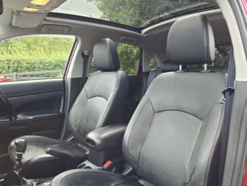 Used Mitsubishi ASX 2016 for sale - 75203485: Photo