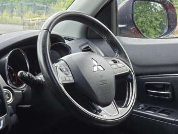 Used Mitsubishi ASX 2016 for sale - 75203485: Photo