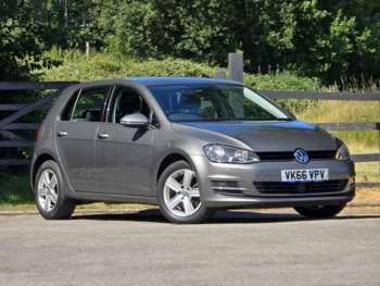 2016 - TDI BlueMotion Tech Match Edition 5-Door