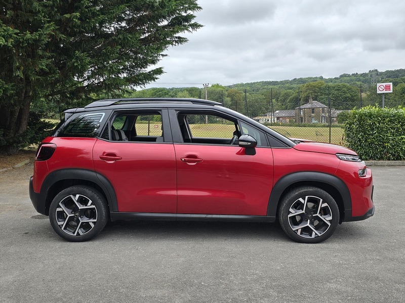 Used Citroen C3 Aircross 2022 for sale - 76210930: Photo 11