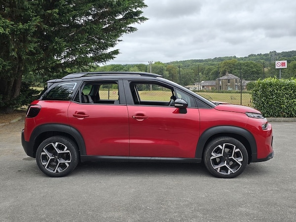 Used Citroen C3 Aircross 2022 for sale - 76210930: Photo 11