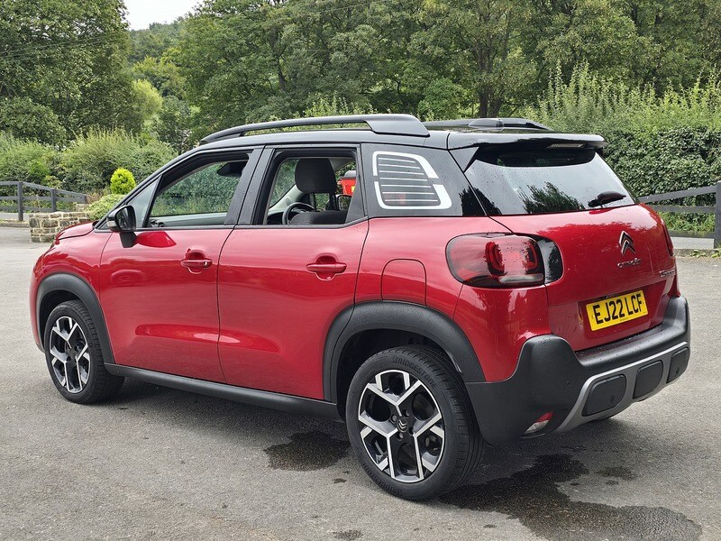 Used Citroen C3 Aircross 2022 for sale - 76210930: Photo 14