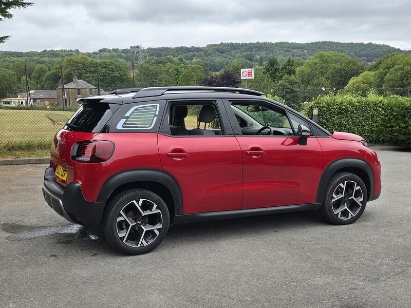 Used Citroen C3 Aircross 2022 for sale - 76210930: Photo 15