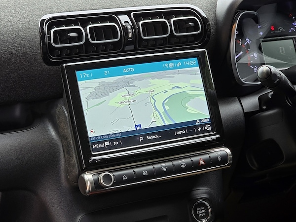 Used Citroen C3 Aircross 2022 for sale - 76210930: Photo 5