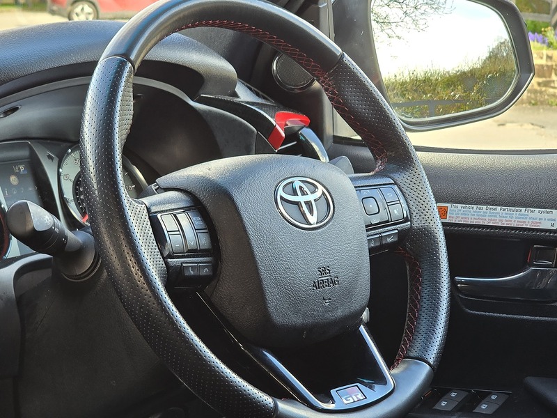 Used Toyota Hilux 2023 for sale - 78016618: Photo 13