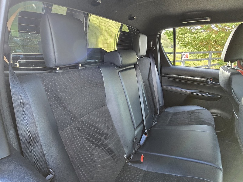 Used Toyota Hilux 2023 for sale - 78016618: Photo 17