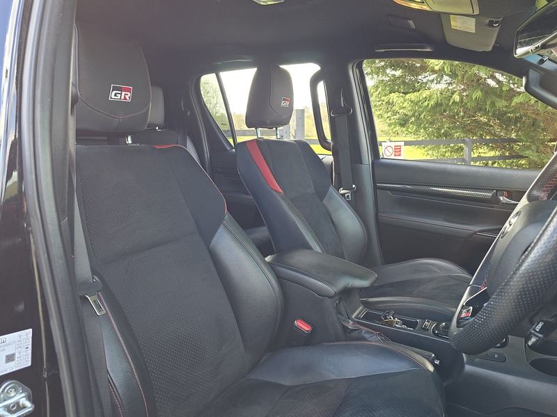 Used Toyota Hilux 2023 for sale - 78016618: Photo 19