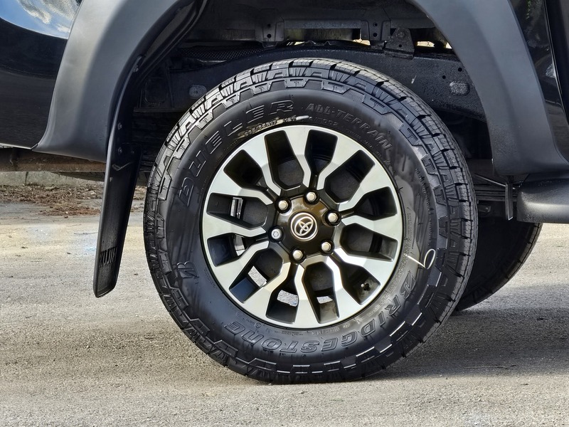 Used Toyota Hilux 2023 for sale - 78016618: Photo 22