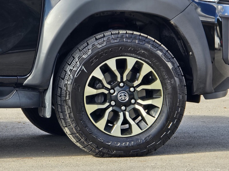 Used Toyota Hilux 2023 for sale - 78016618: Photo 23