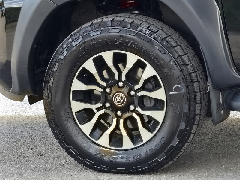 Used Toyota Hilux 2023 for sale - 78016618: Photo 27