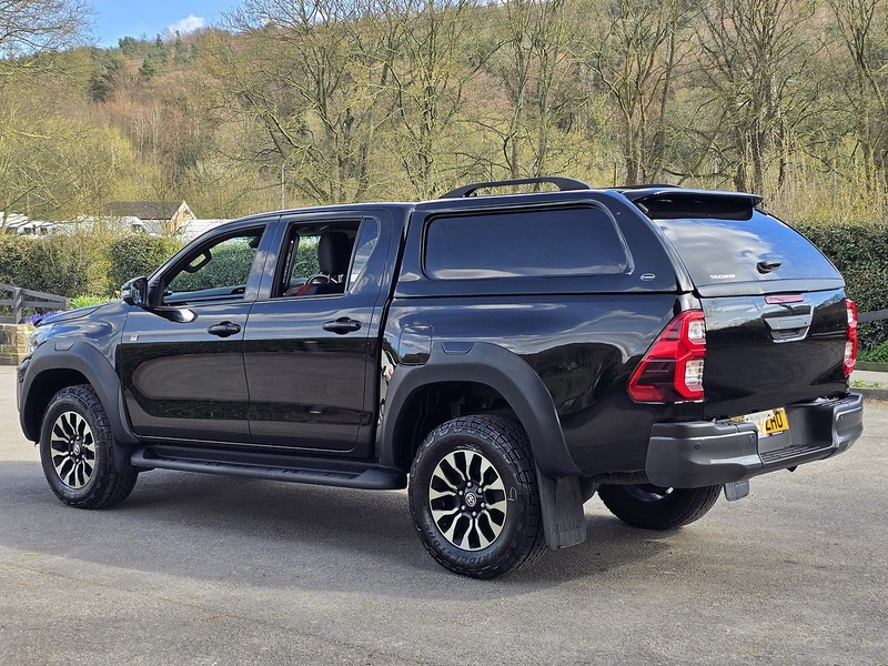 Used Toyota Hilux 2023 for sale - 78016618: Photo 29