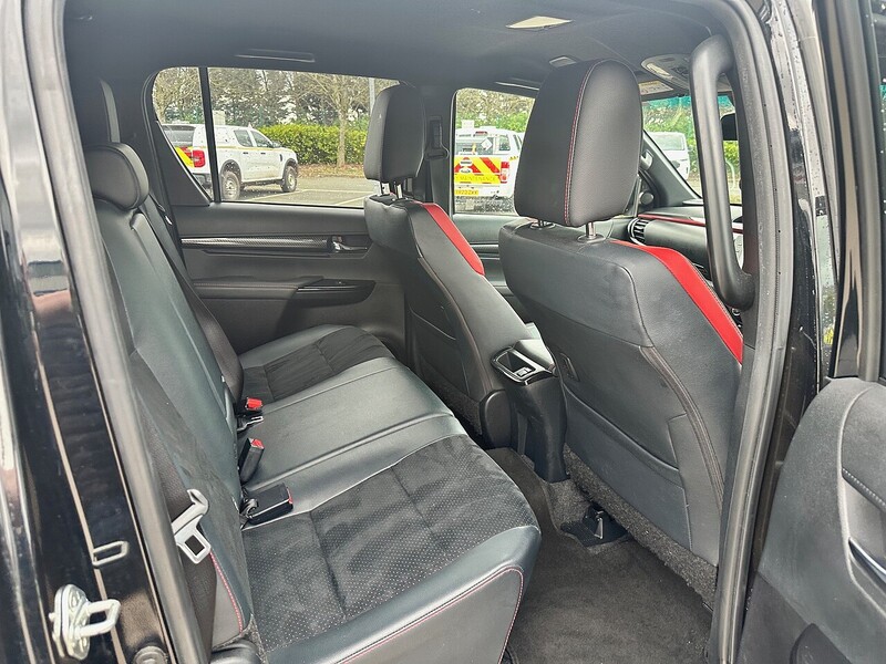Used Toyota Hilux 2023 for sale - 78016618: Photo 7