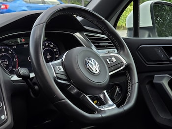 Used Volkswagen Tiguan 2017 for sale - 75567924: Photo