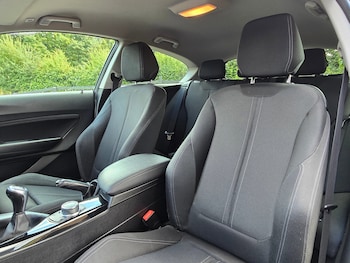 Used BMW 1 Series 2018 for sale - 79623488: Photo