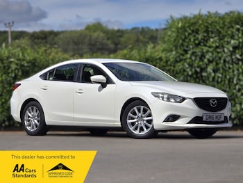 Used Mazda Mazda6 2016 for sale - 79485795: Photo