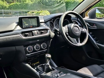 Used Mazda Mazda6 2016 for sale - 79485795: Photo