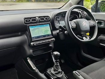 Used Citroen C3 Aircross 2022 for sale - 75620097: Photo