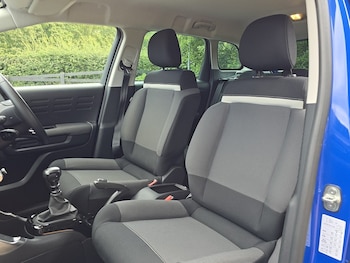 Used Citroen C3 Aircross 2022 for sale - 75620097: Photo