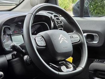 Used Citroen C3 Aircross 2022 for sale - 75620097: Photo