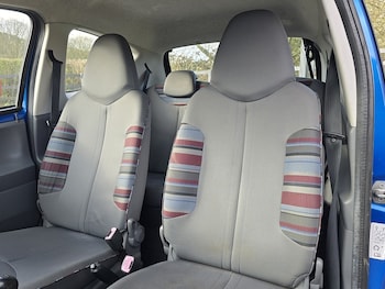 Used Citroen C1 2009 for sale - 75620092: Photo