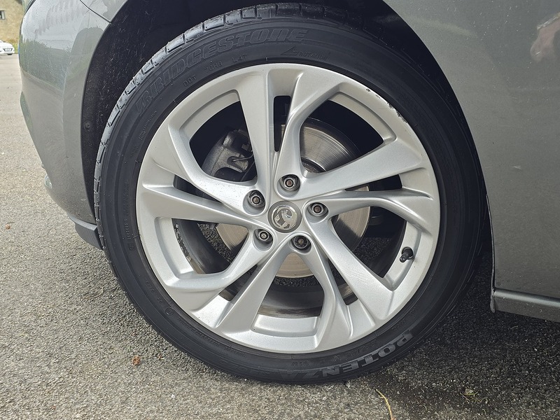 Used Vauxhall Astra 2019 for sale - 78056733: Photo 10